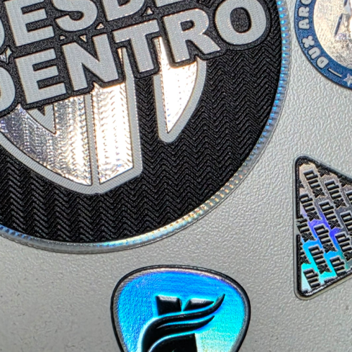 autenticidad